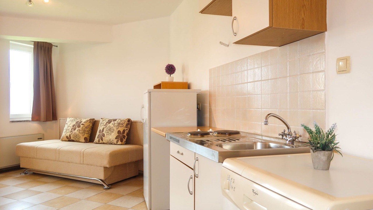 Photo of Bedroom in Vrbnik