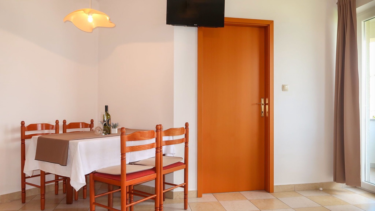 Photo of Bedroom in Vrbnik