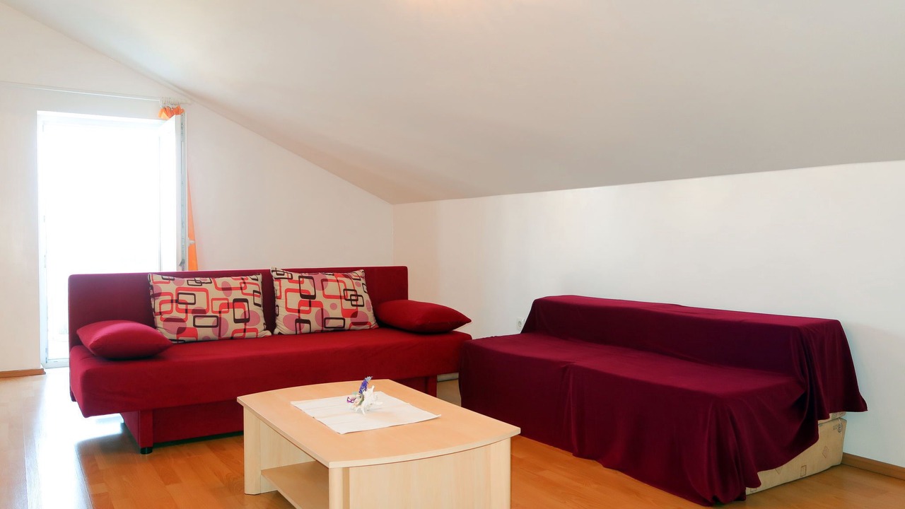 Photo of Livingroom in Vrbnik