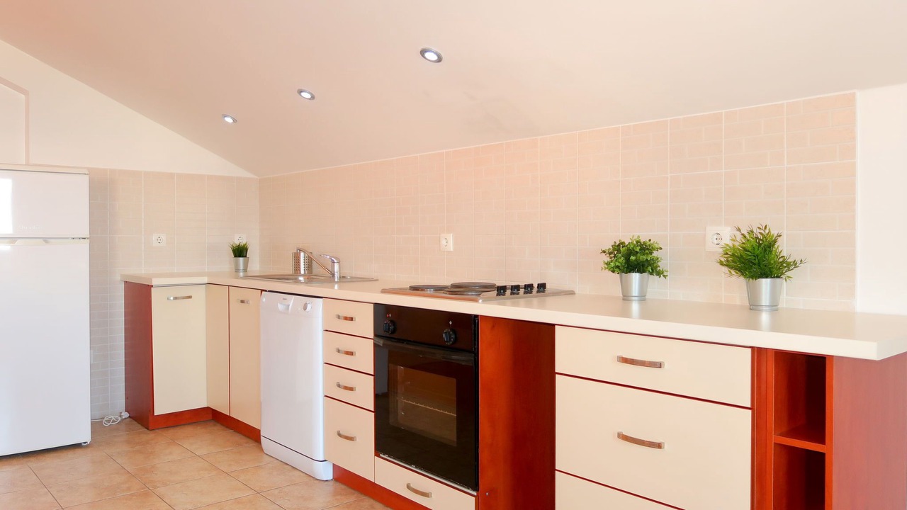 Photo of Bedroom in Vrbnik