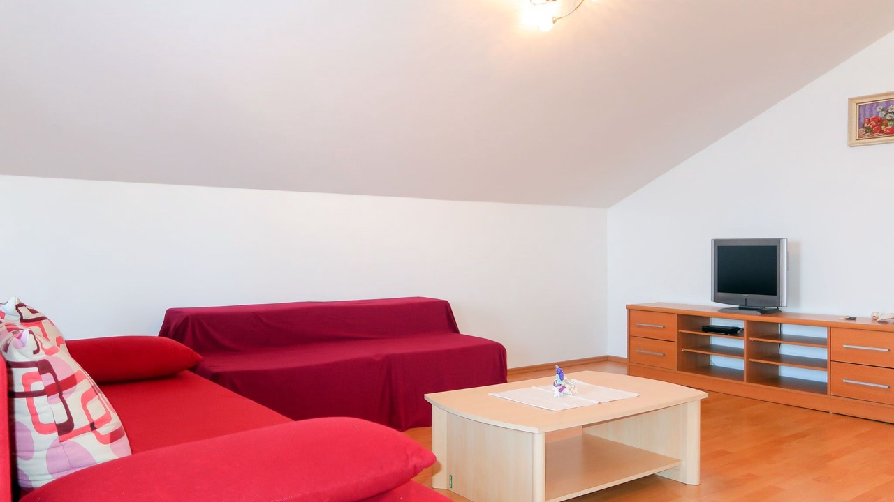 Photo of Livingroom in Vrbnik