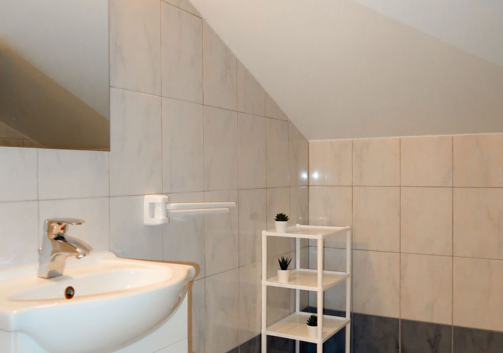 Photo of Bathroom in Vrbnik