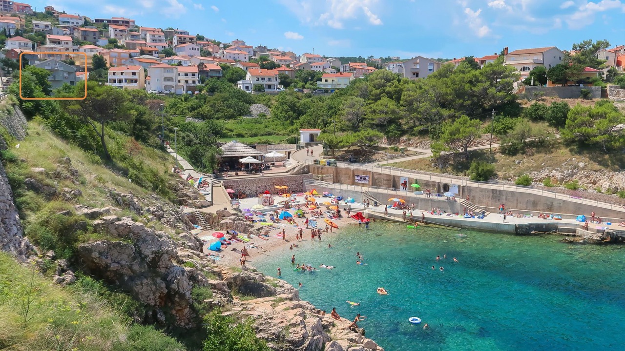 Photo of Others in Vrbnik