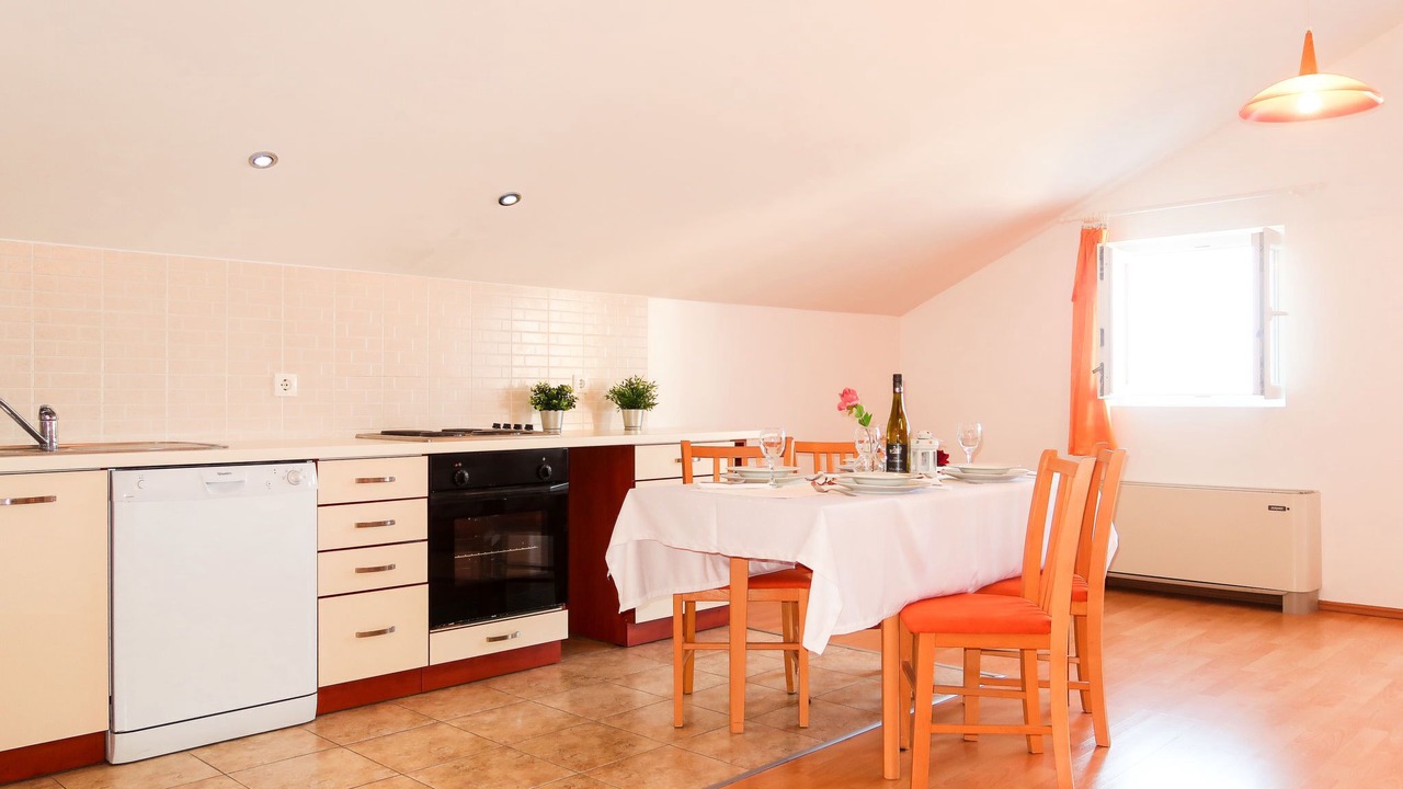 Photo of Bedroom in Vrbnik