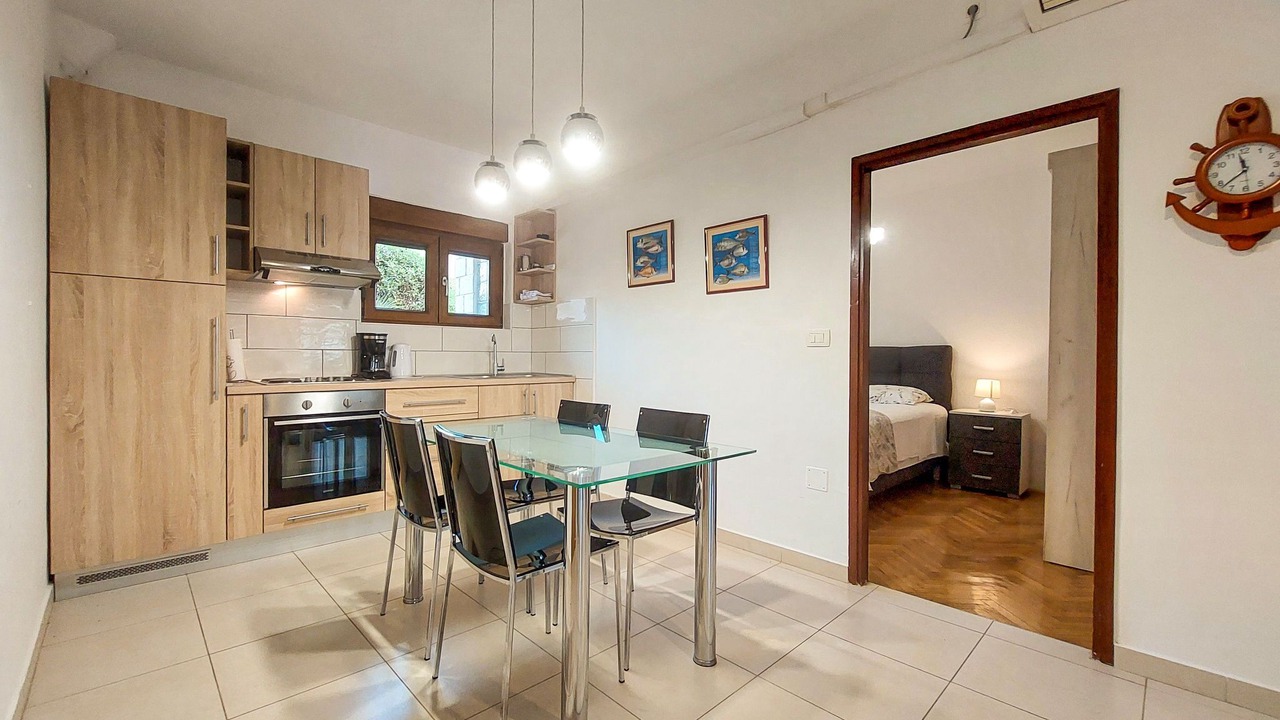 Photo of Bedroom in Punat