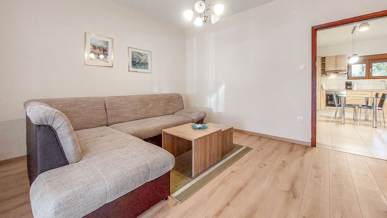 Photo of Livingroom in Punat