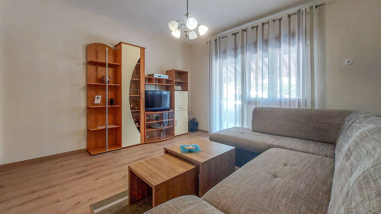 Photo of Livingroom in Punat