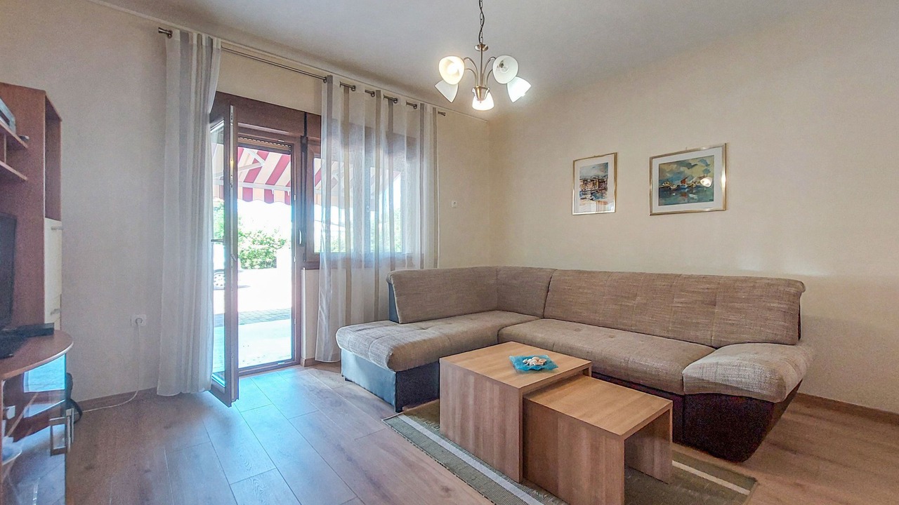 Photo of Livingroom in Punat