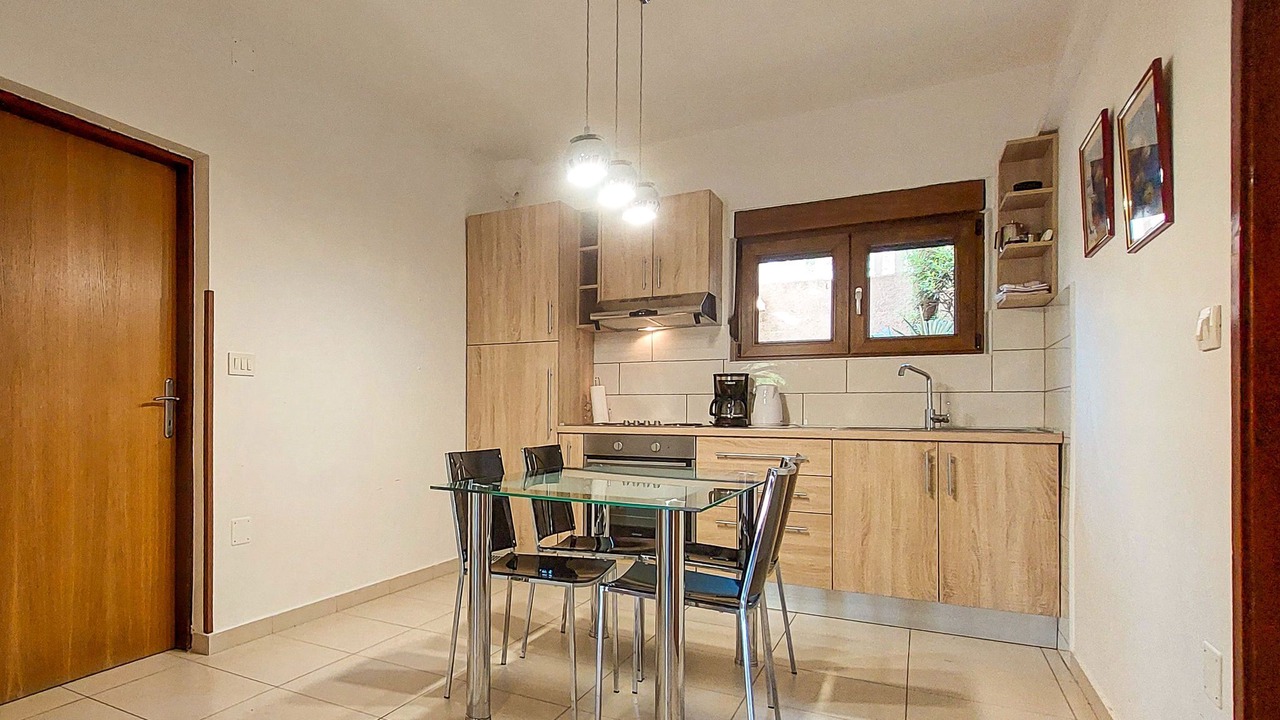Photo of Bedroom in Punat