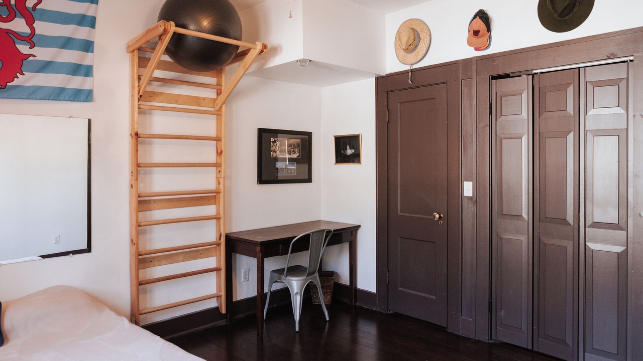 Photo of Bedroom in Midtown