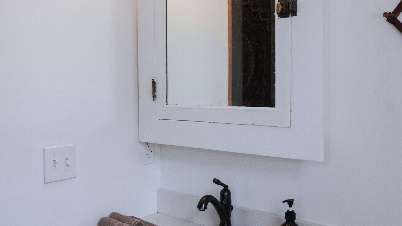 Photo of Bathroom in Midtown