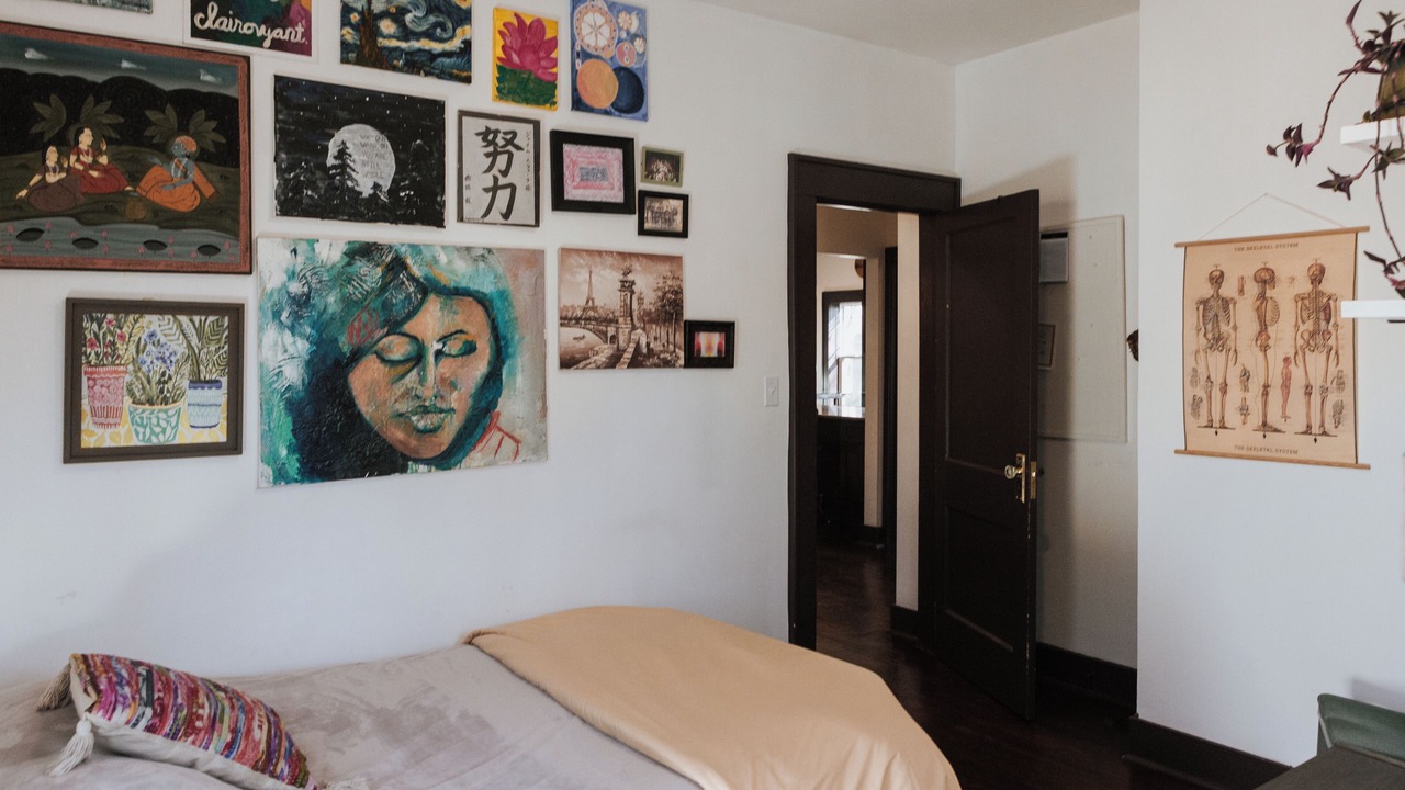 Photo of Bedroom in Midtown