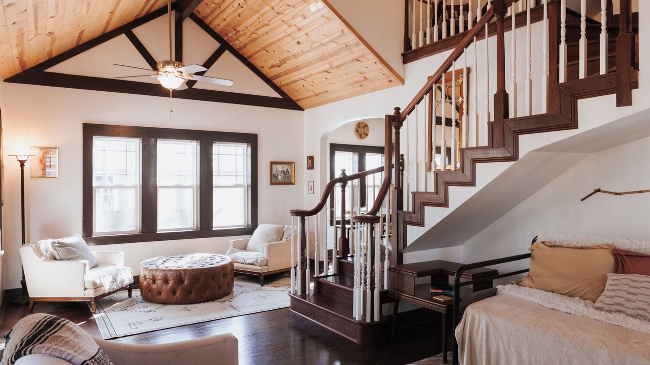 Photo of Livingroom in Midtown