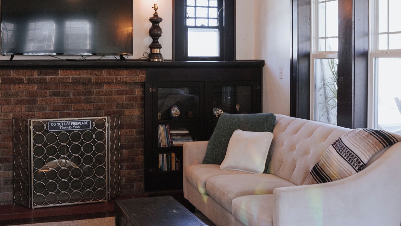 Photo of Livingroom in Midtown