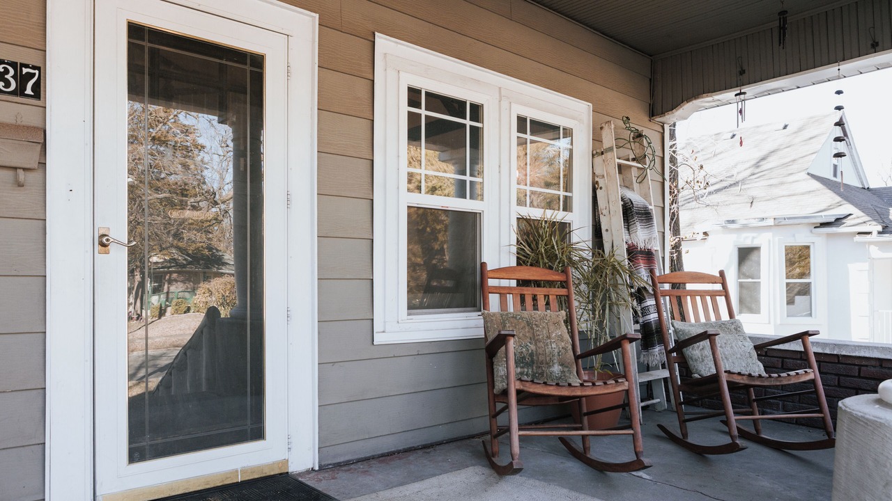 Photo of Outdoor in Midtown