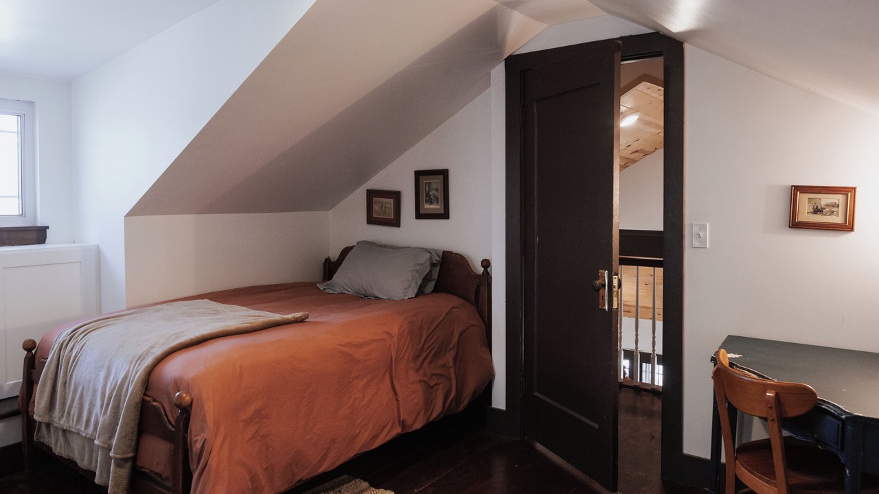 Photo of Bedroom in Midtown