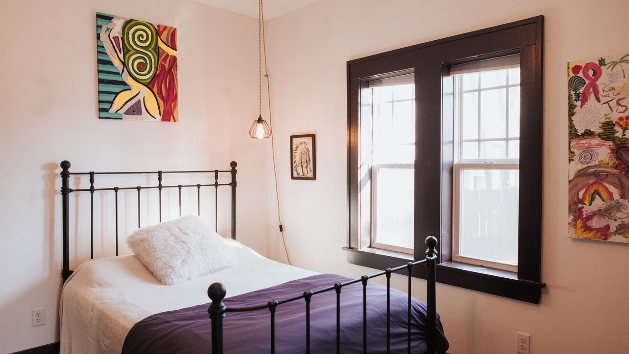 Photo of Bedroom in Midtown