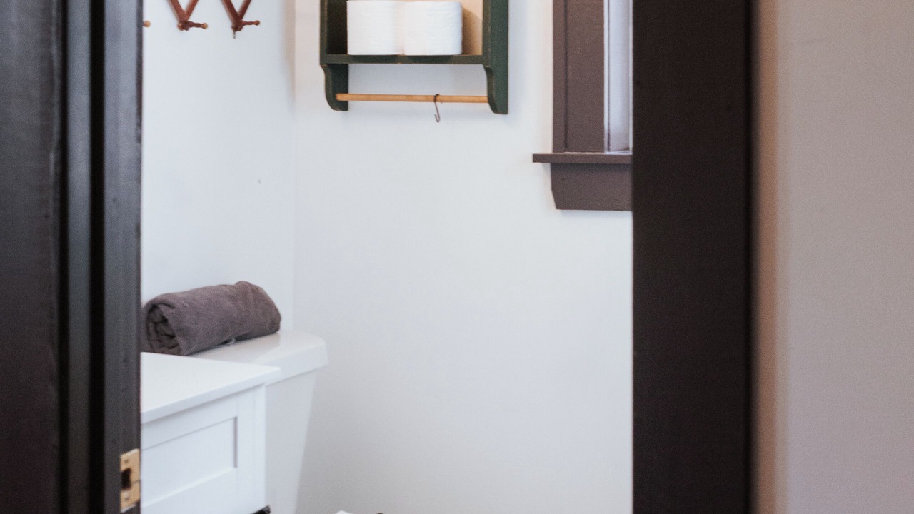 Photo of Bathroom in Midtown