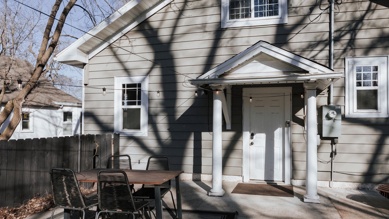 Photo of Outdoor in Midtown