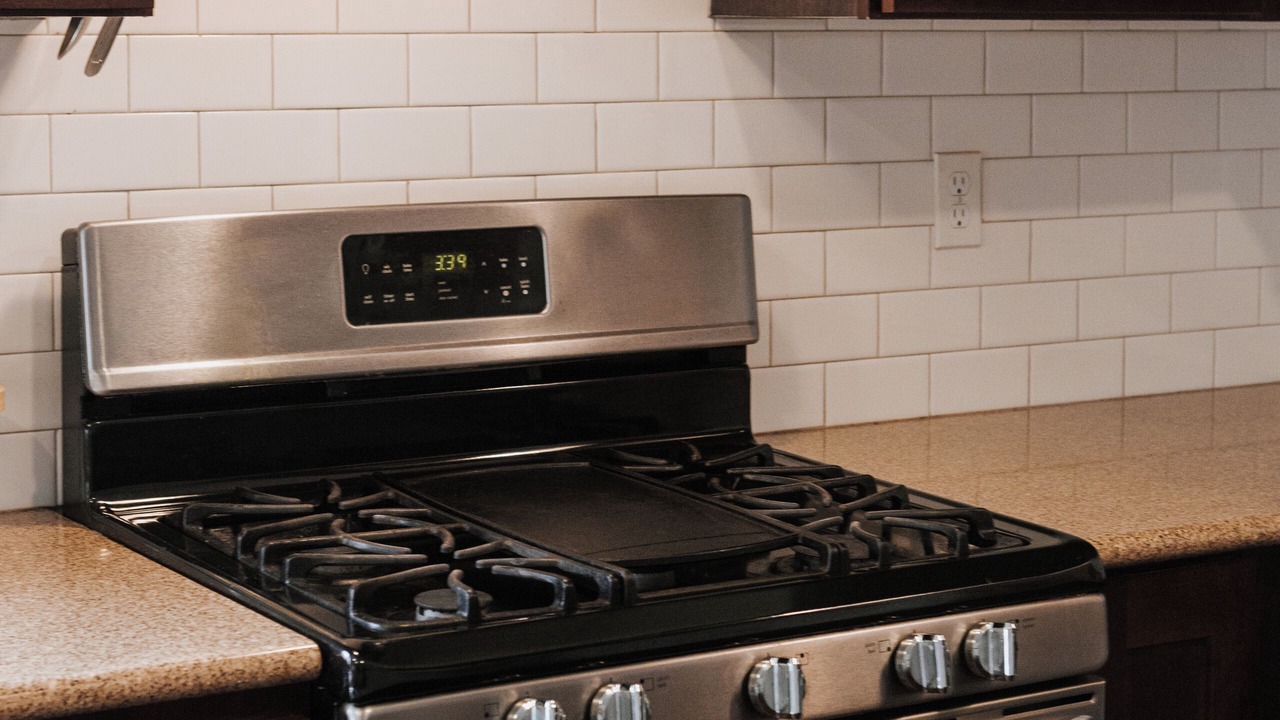 Photo of Kitchen in Midtown