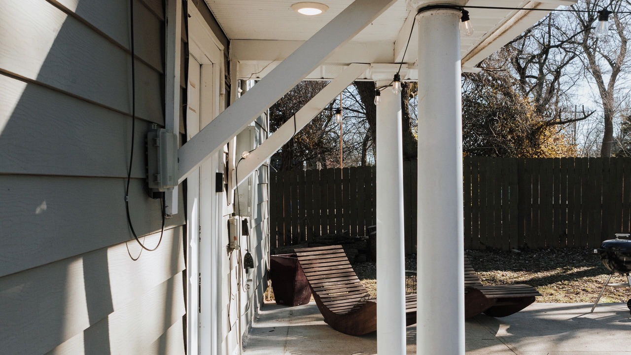 Photo of Outdoor in Midtown
