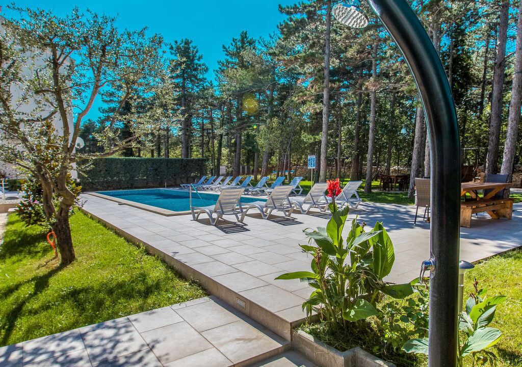 Photo of Outdoor in Jadranovo