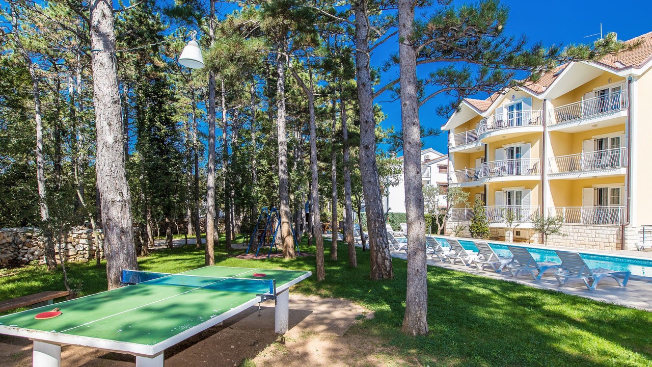 Photo of Outdoor in Jadranovo