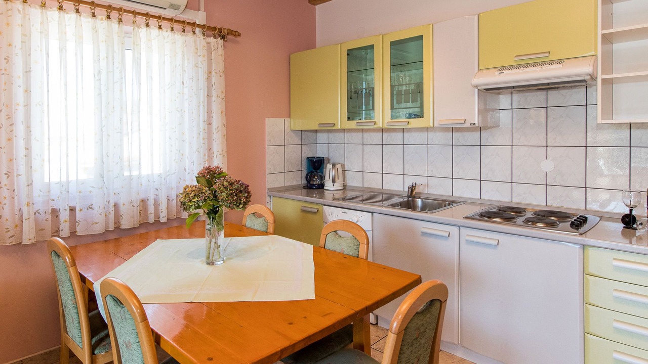 Photo of Bedroom in Jadranovo