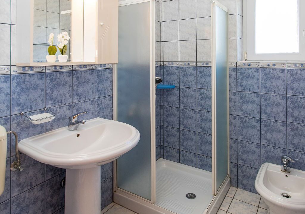 Photo of Bathroom in Jadranovo