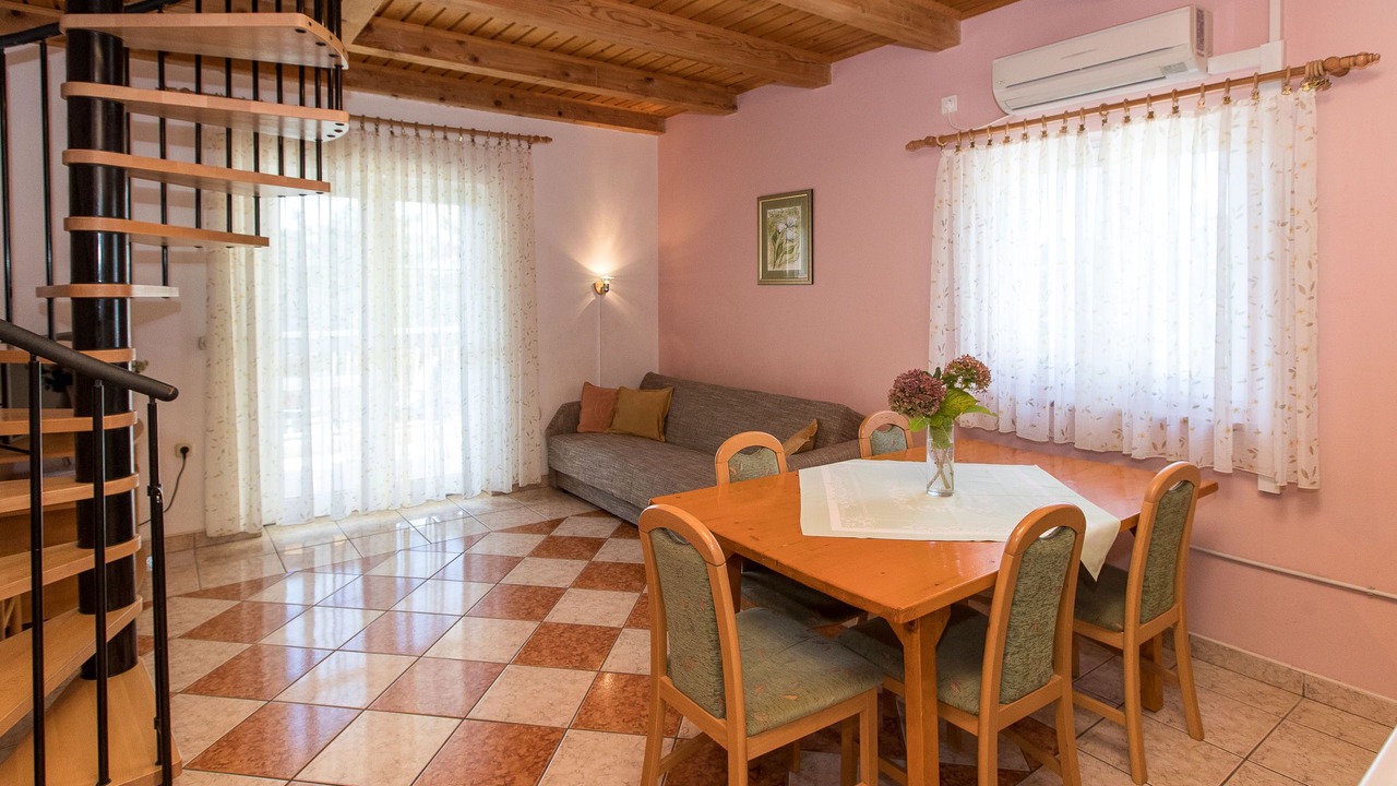 Photo of Bedroom in Jadranovo