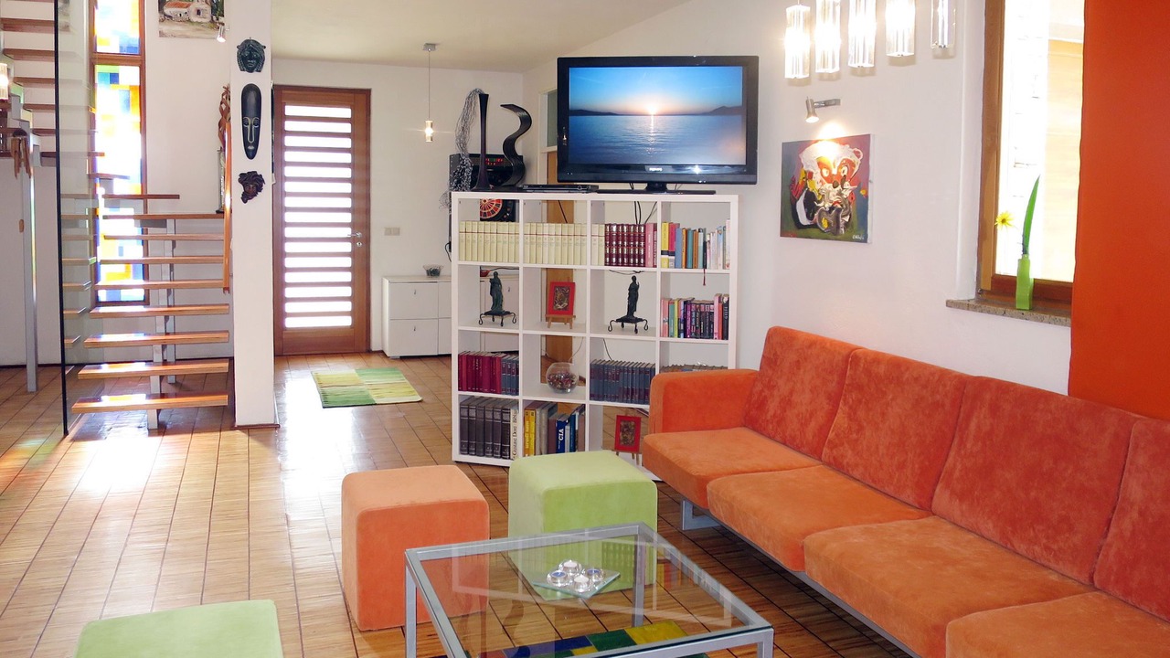 Photo of Livingroom in Rovanjska