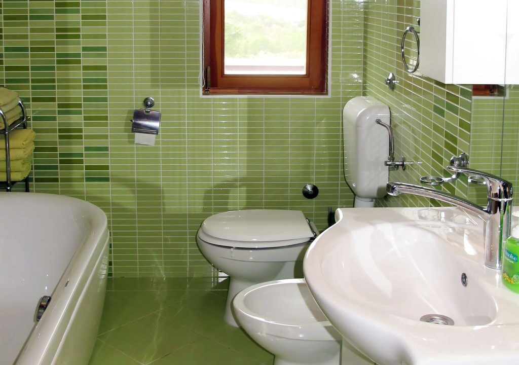 Photo of Bathroom in Rovanjska