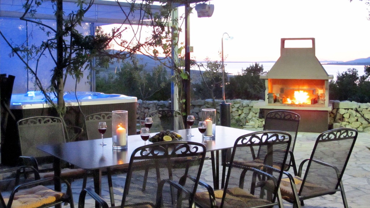 Photo of Outdoor in Rovanjska