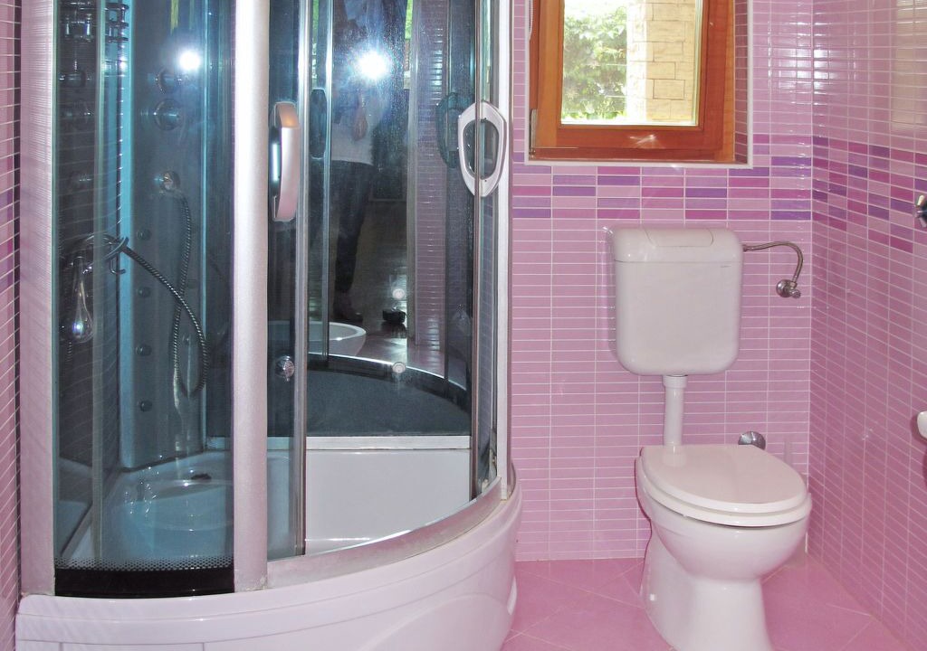 Photo of Bathroom in Rovanjska