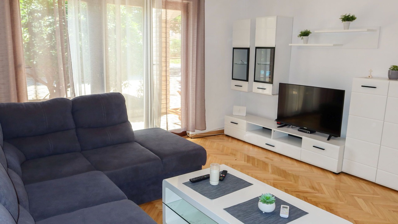 Photo of Bedroom in Pridraga