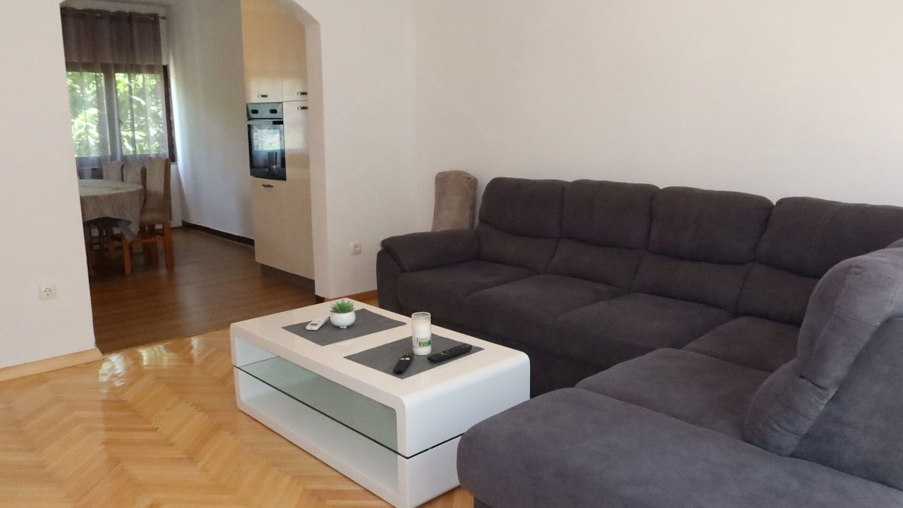 Photo of Livingroom in Pridraga