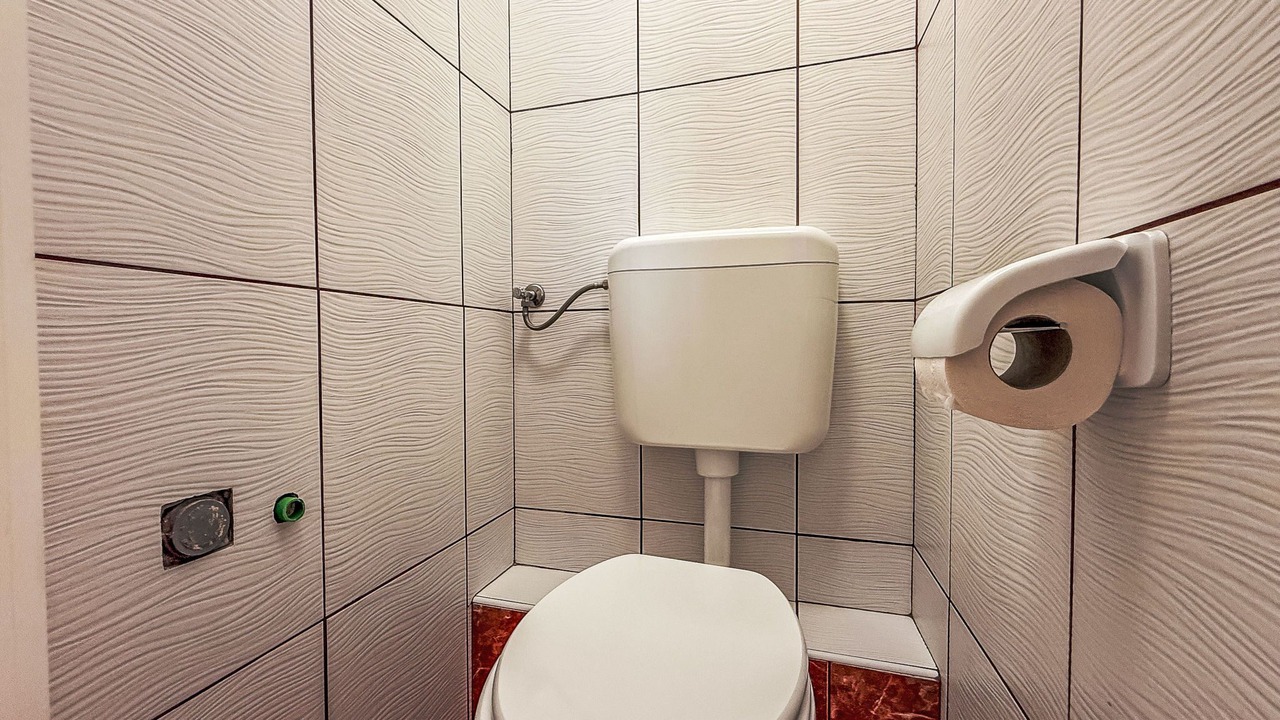 Photo of Bathroom in Rovanjska
