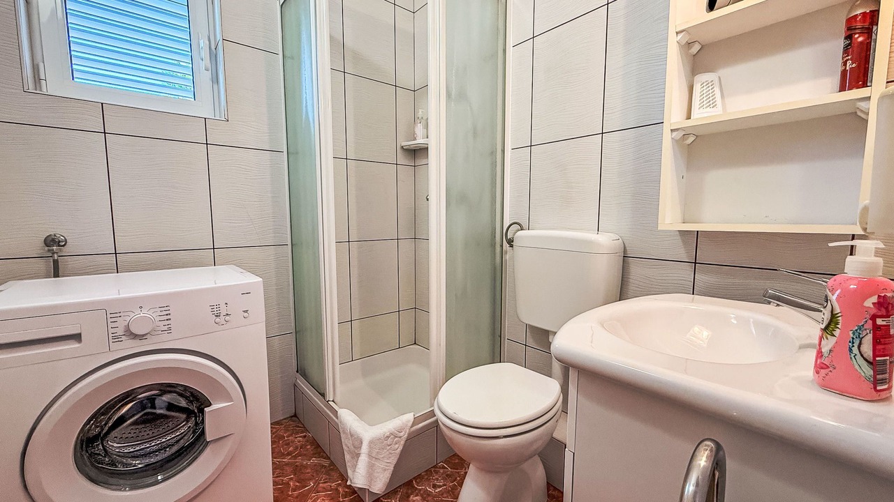 Photo of Bathroom in Rovanjska