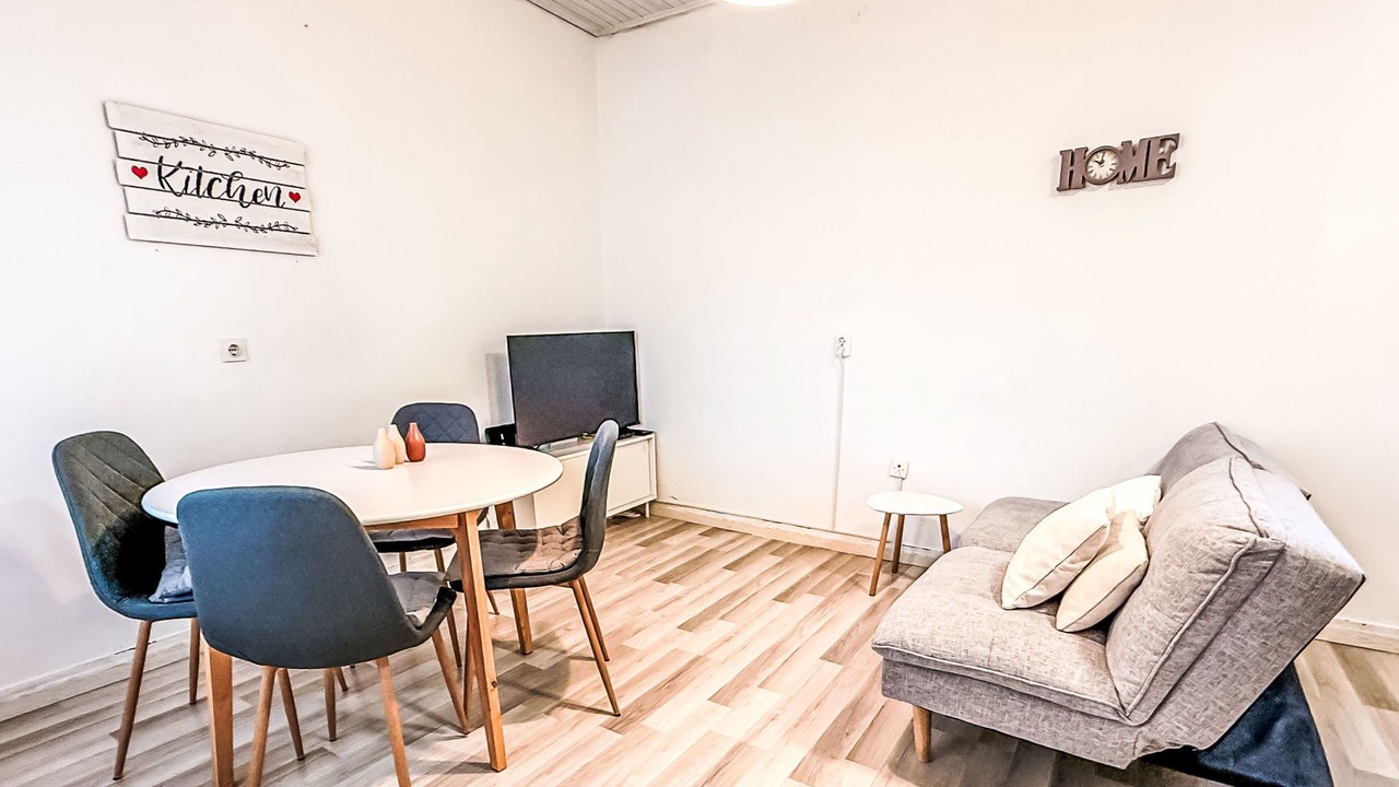Photo of Livingroom in Rovanjska