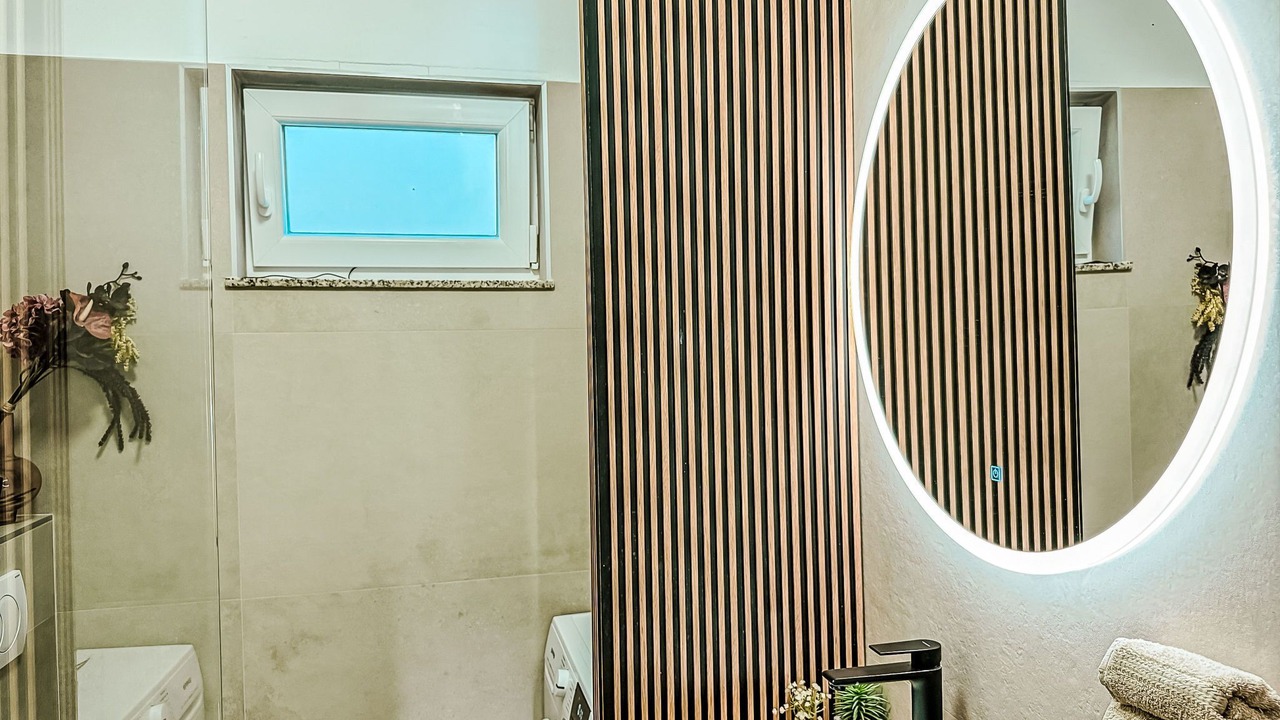 Photo of Bathroom in Rovanjska