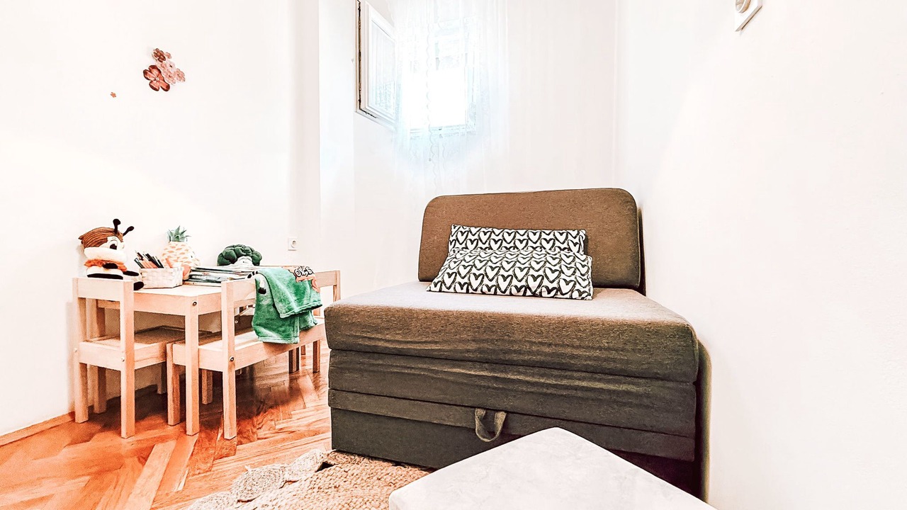 Photo of Livingroom in Rovanjska