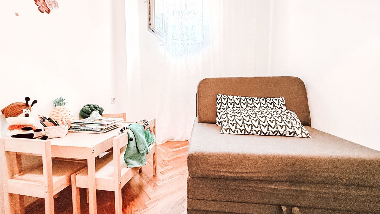Photo of Livingroom in Rovanjska