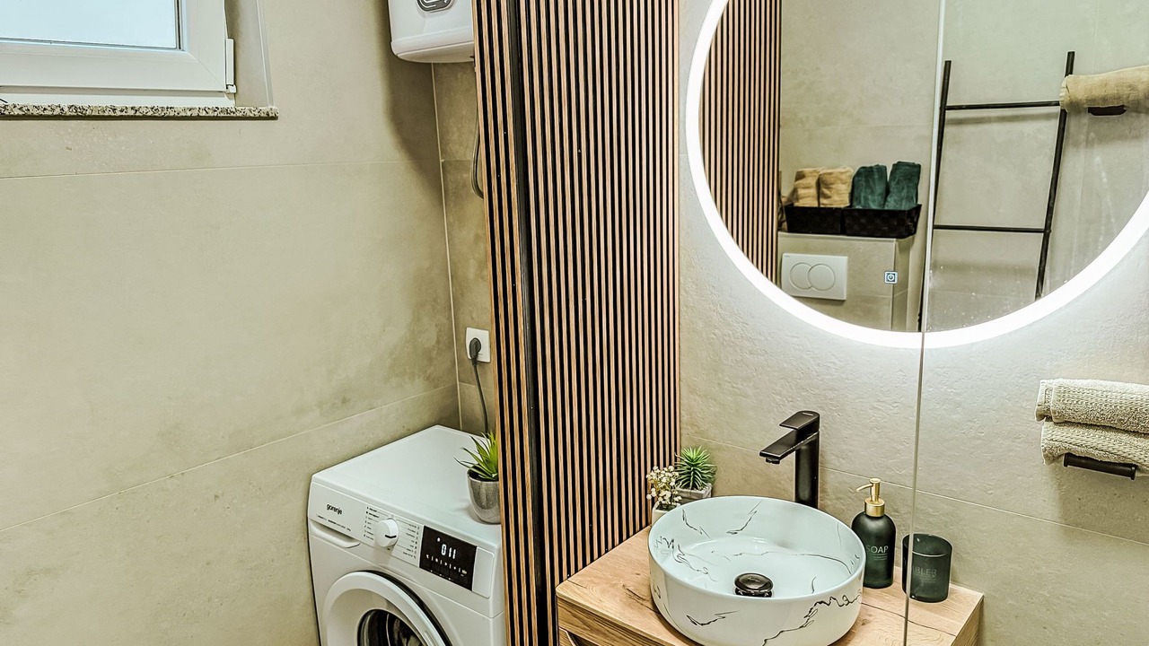 Photo of Bathroom in Rovanjska