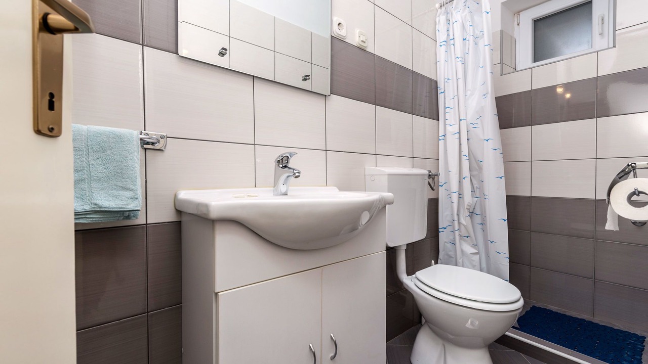 Photo of Bathroom in Sukosan