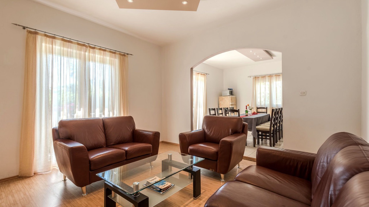 Photo of Livingroom in Sukosan