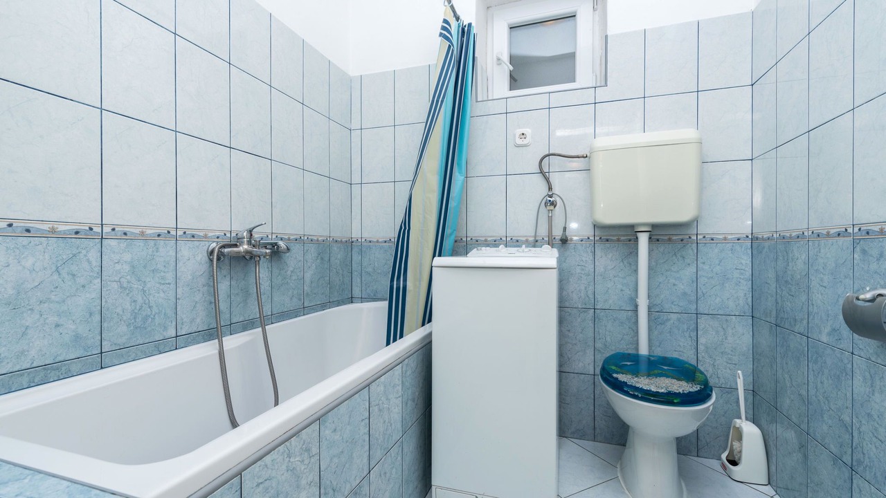 Photo of Bathroom in Sukosan