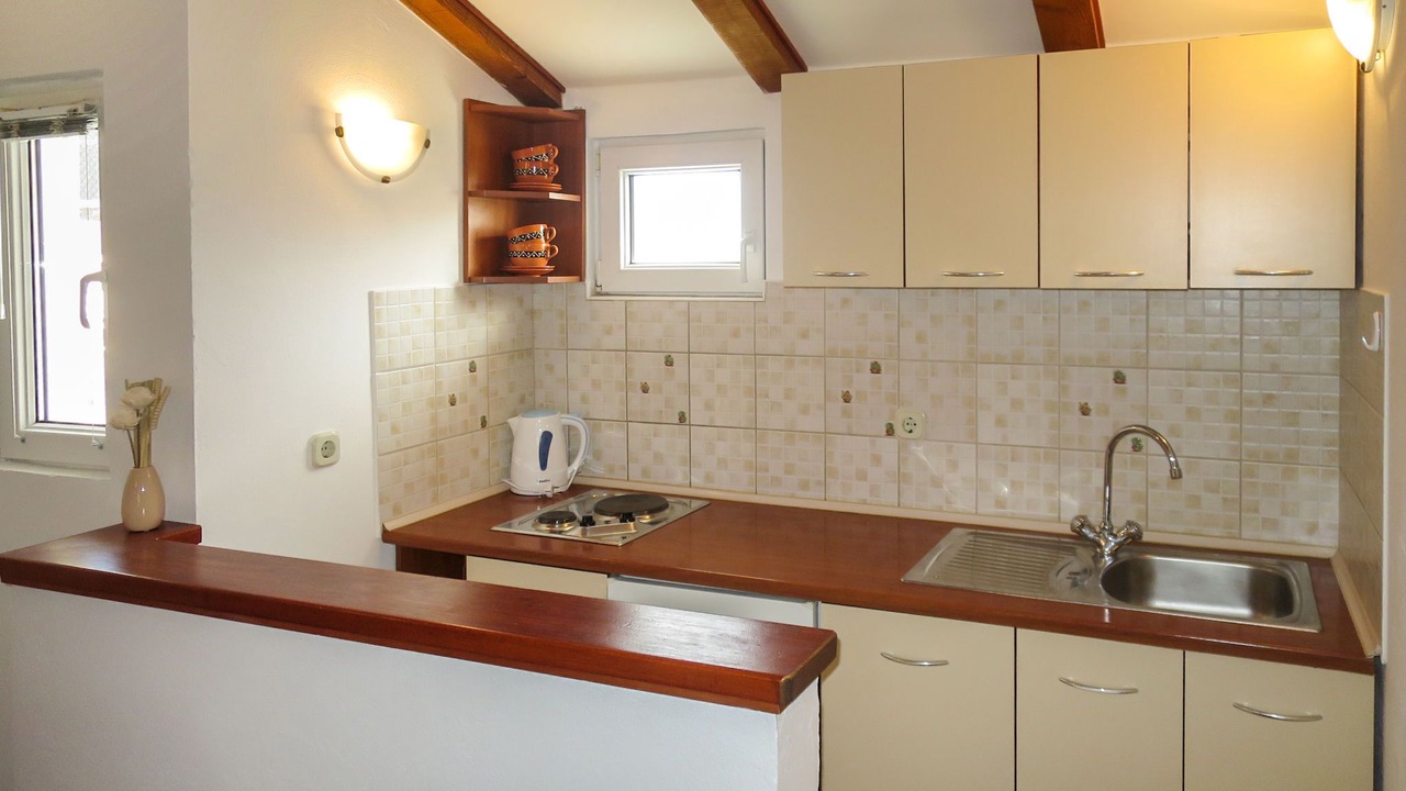Photo of Bedroom in Privlaka