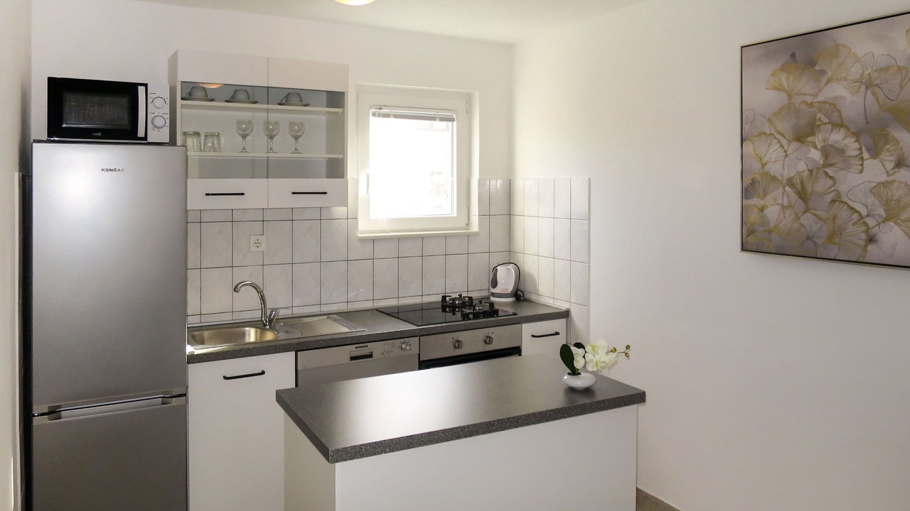 Photo of Bedroom in Privlaka