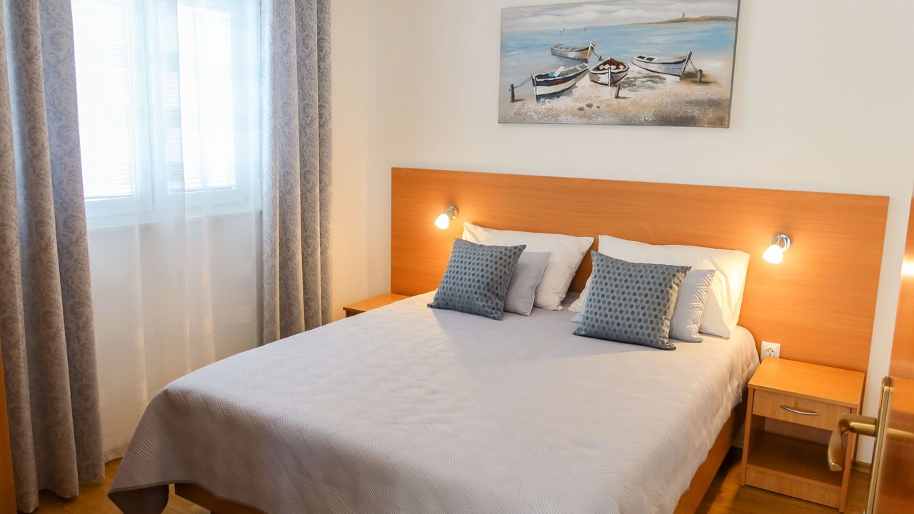 Photo of Bedroom in Privlaka
