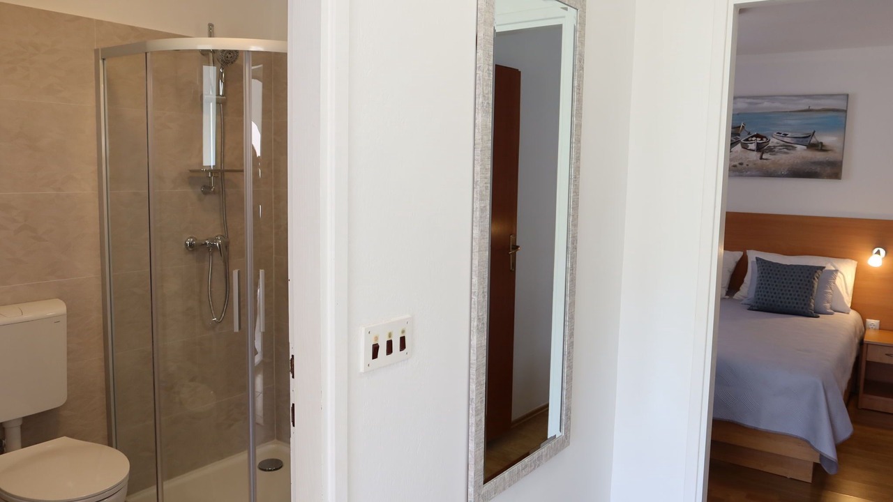Photo of Bathroom in Privlaka